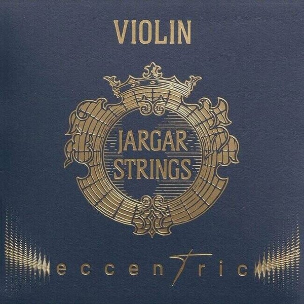 Jargar Eccentric Set 4/4 Medium