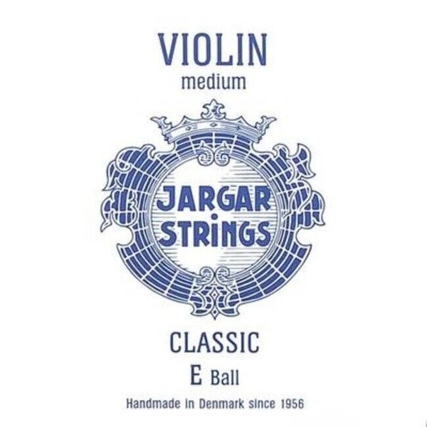 Jargar Classic Set 4/4 Medium