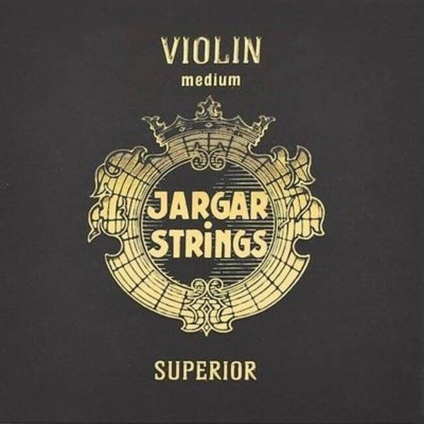 Jargar Superior Set 4/4 Medium