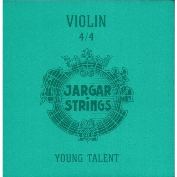 Jargar Young Talent Set 4/4 Medium
