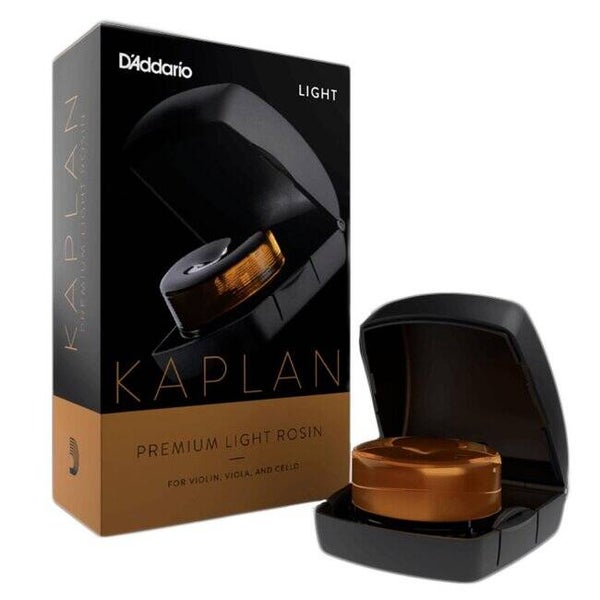 D’Addario Kaplan Light Hars