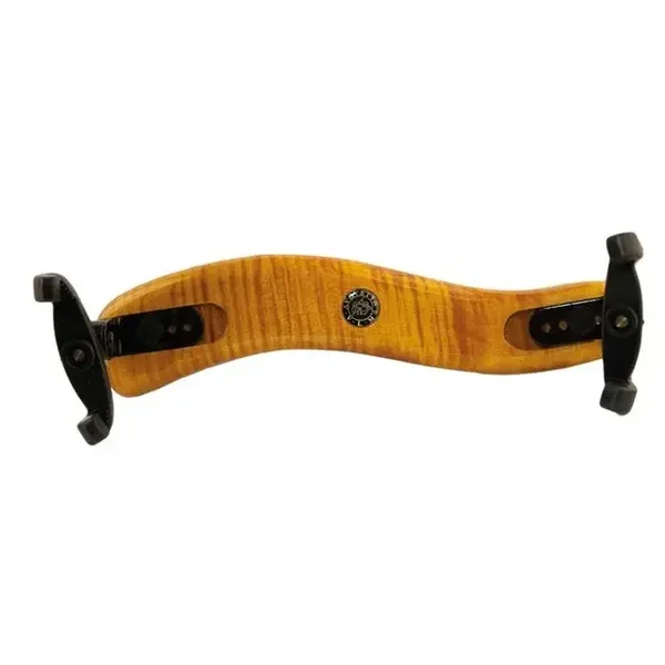 Viva La Musica Augustin Maple/Black 4/4 Schoudersteun