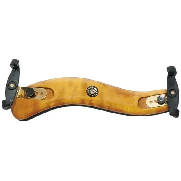 Viva La Musica Augustin Maple/Goud 4/4 Schoudersteun