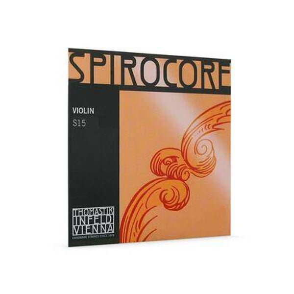 Thomastik Infeld Spirocore Set 4/4 Medium