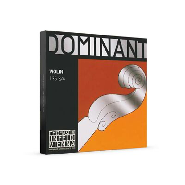 Thomastik Infeld Dominant Set 3/4 Medium