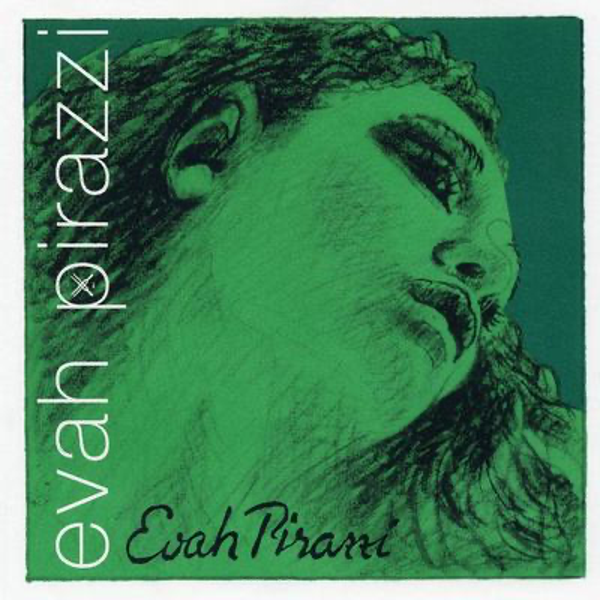 Pirastro Evah Pirazzi Set 3/4 Medium