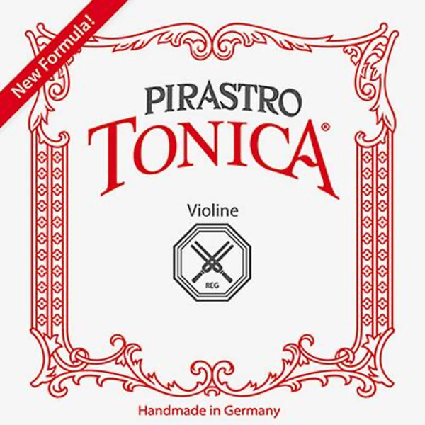 Pirastro Tonica Set 3/4 Medium