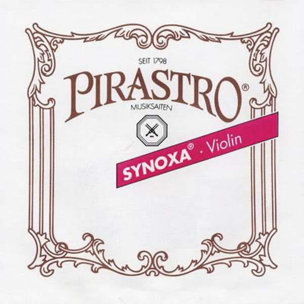 Pirastro Synoxa Set 3/4 Medium