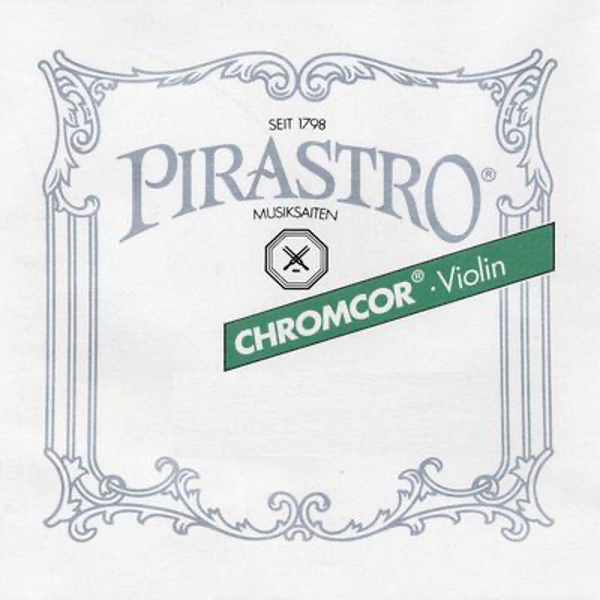 Pirastro Chromcor Set 3/4 Medium