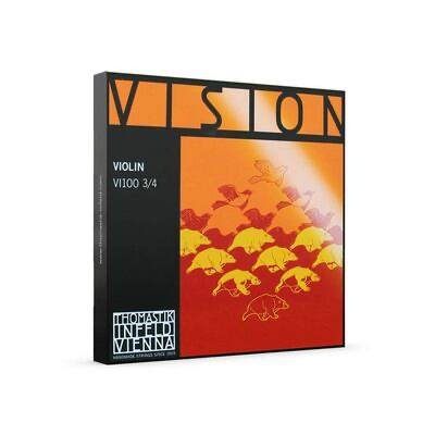 Thomastik Infeld Vision Set 3/4 Medium
