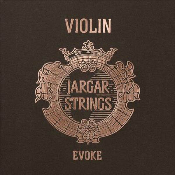 Jargar Evoke Set 3/4 Medium