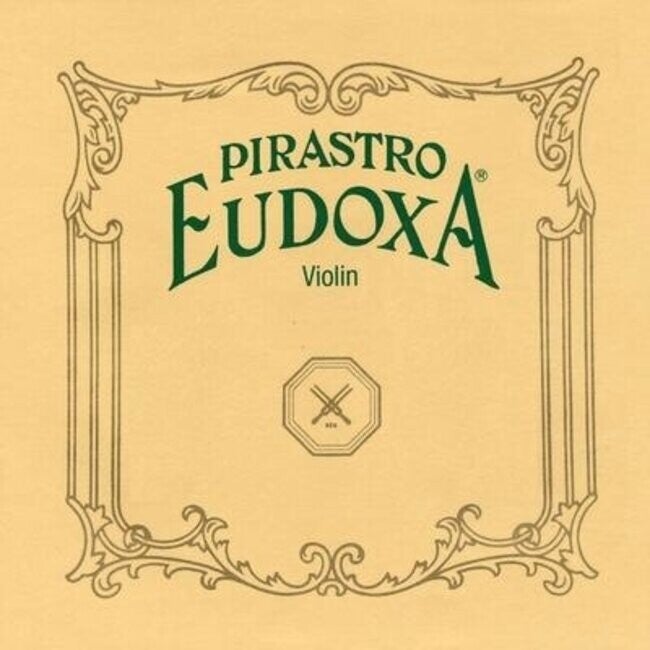 Pirastro Eudoxa Set 4/4 Medium