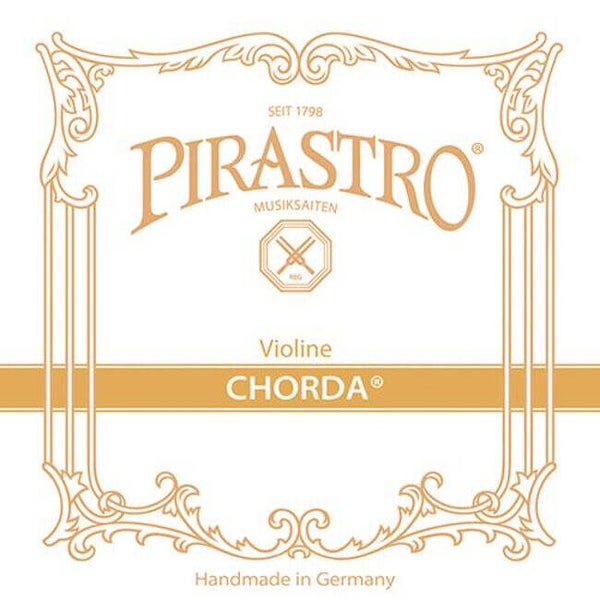 Pirastro Chorda Set 4/4 Medium