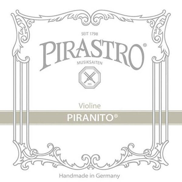 Pirastro Piranito Set 4/4 Medium