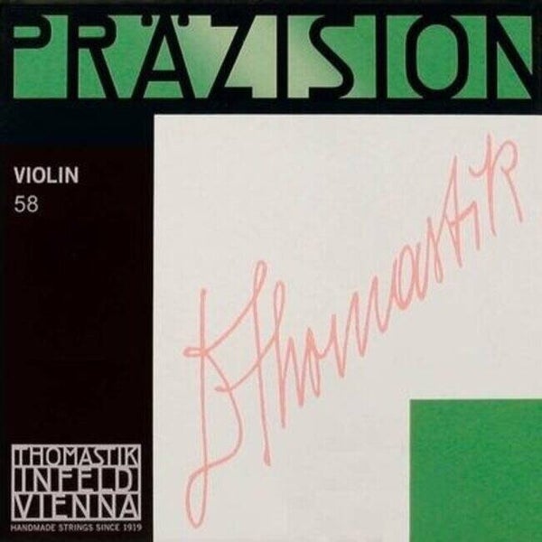Thomastik Infeld Präzision Set 4/4 Medium