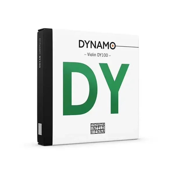 Thomastik Infeld Dynamo Set 4/4 Medium