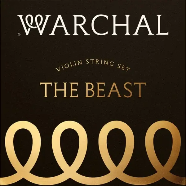 Warchal The Beast Set 4/4 Medium