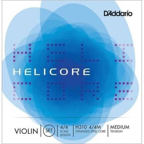 D’Addario Helicore Set 4/4 Medium