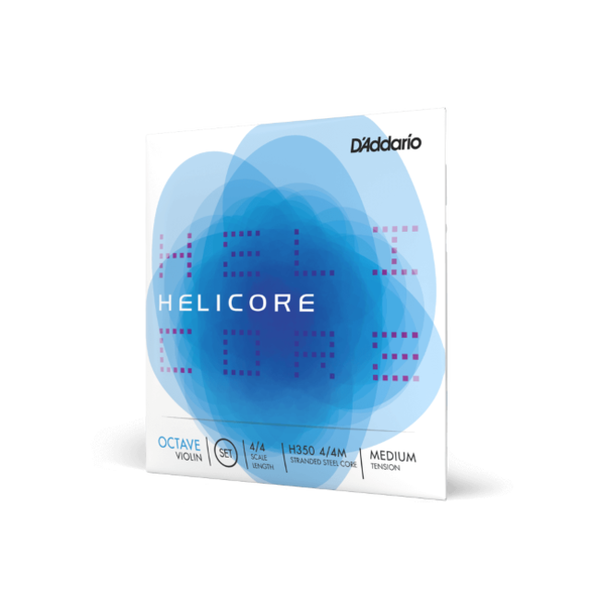 D’Addario Helicore Octave Set 4/4 Medium