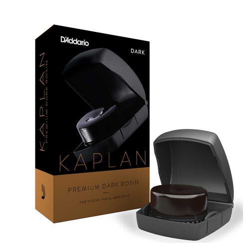 D’Addario Kaplan Dark Hars