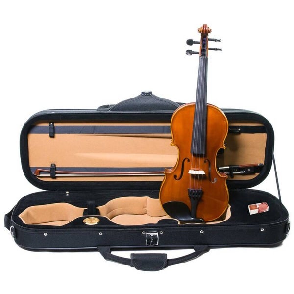 F. Müller Virtuoso Violin Set 3/4