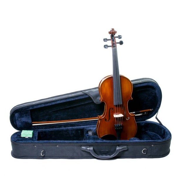 F. Müller Crescendo Violin Set 3/4