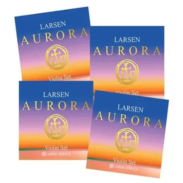 Larsen Aurora Set 4/4 Medium