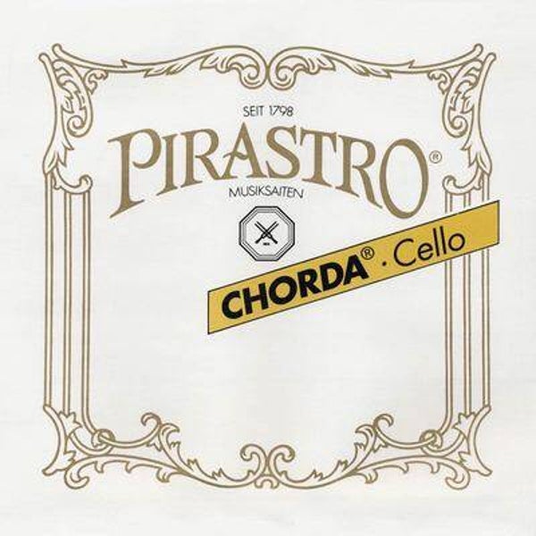 Pirastro Chorda Set 4/4 Medium