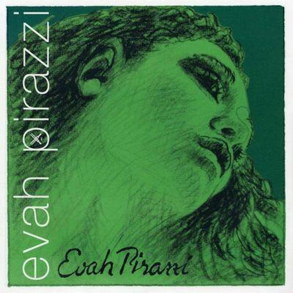 Pirastro Evah Pirazzi Set 4/4 Medium