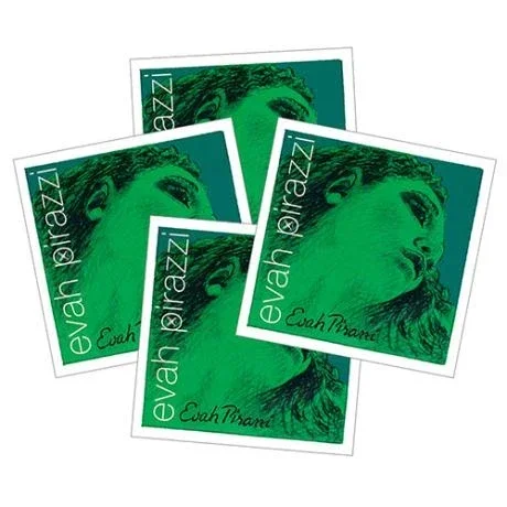 Pirastro Evah Pirazzi Set 4/4 Medium