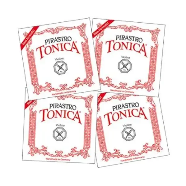 Pirastro Tonica Set 4/4 Medium