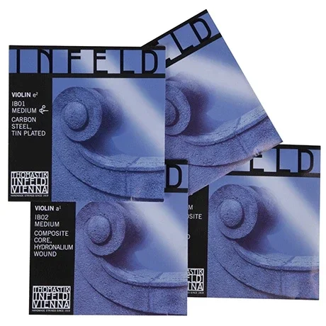 Thomastik Infeld Blue Set 4/4 Medium
