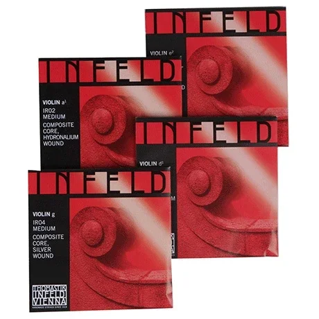 Thomastik Infeld Red Set 4/4 Medium
