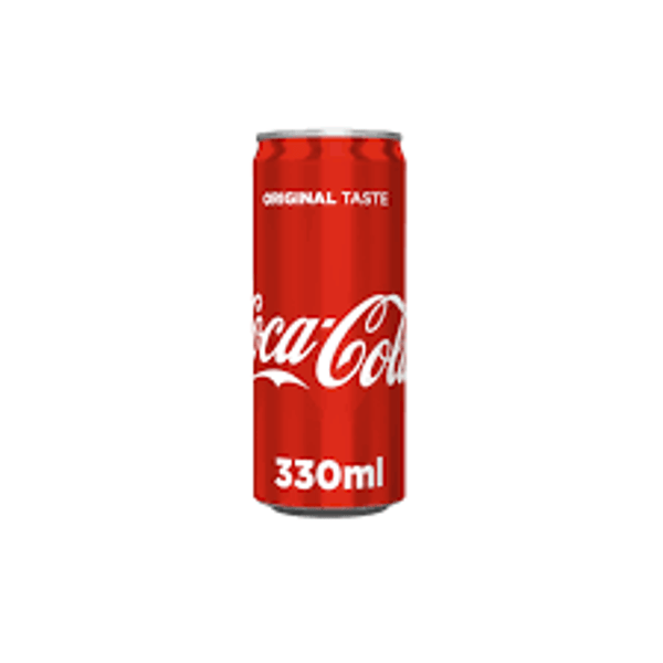 COCA COLA