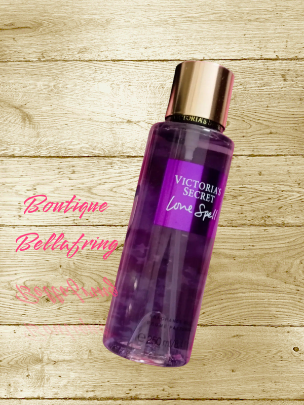 Brume victoria secret