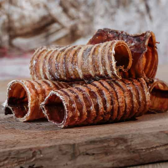 BARFGOLD Runderluchtpijp, 250 gram