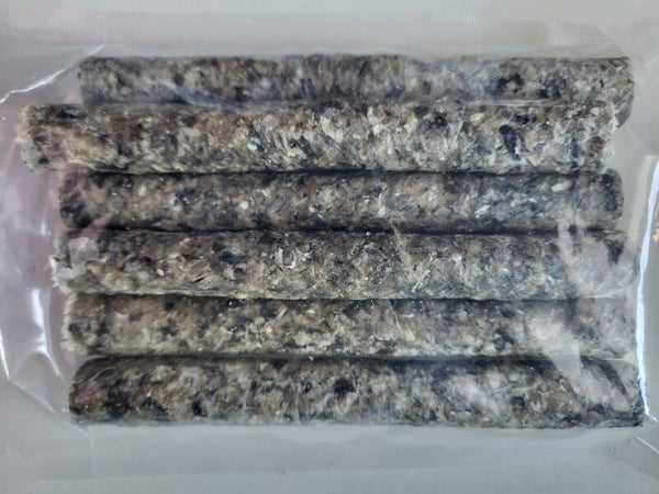 Kabeljauw sticks 100 gram