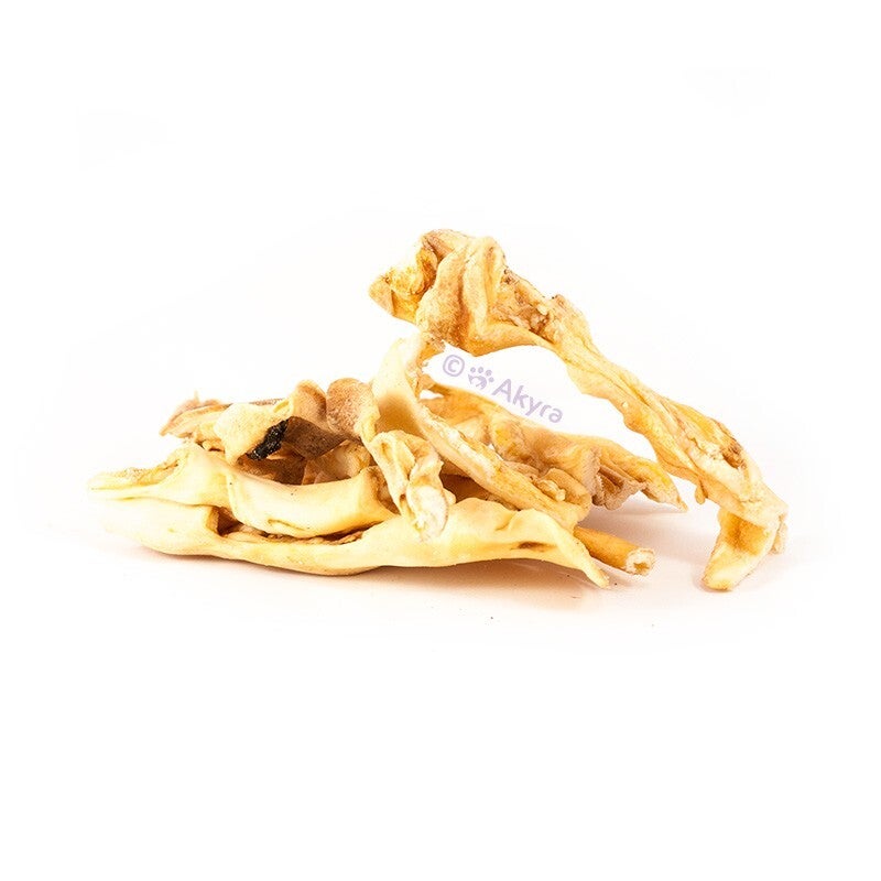 Akyra lamskophuid, 250 gram