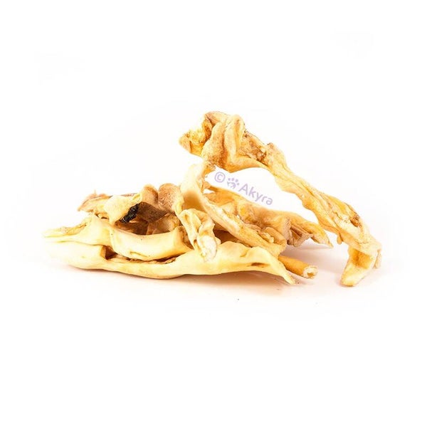 Akyra lamskophuid, 250 gram