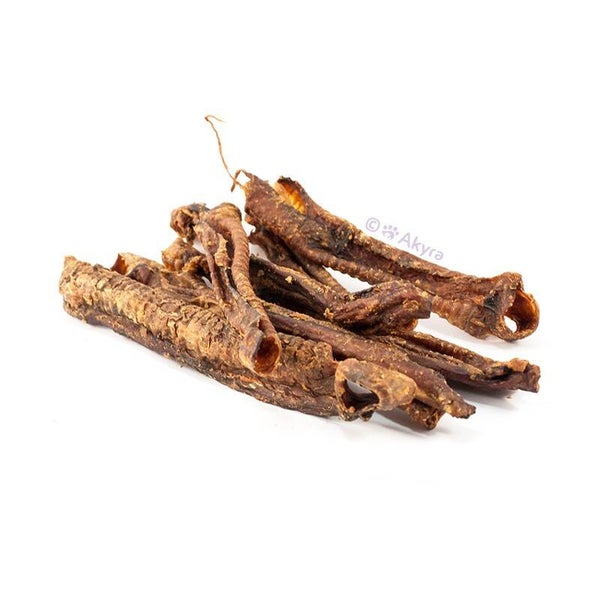 Akyra lamsluchtpijp, 250 gram