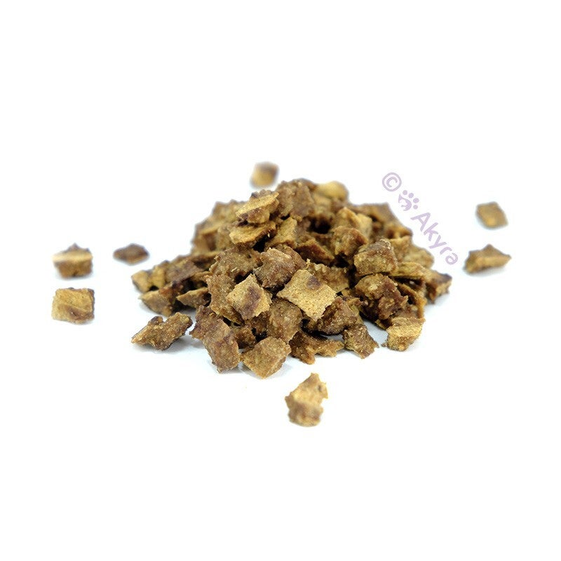 Akyra mini hapjes lam, 100 gram