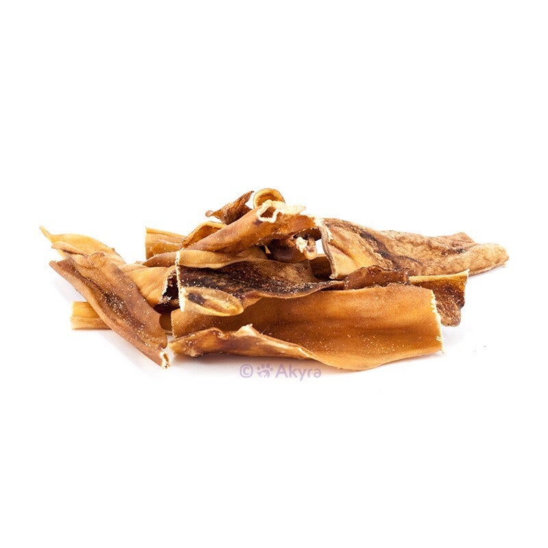 Akyra Paardenhuid, 250 gram
