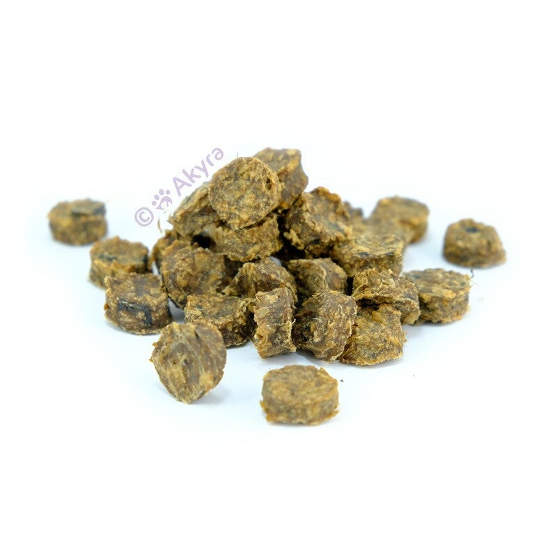 Akyra vismuntjes haring, 200 gram