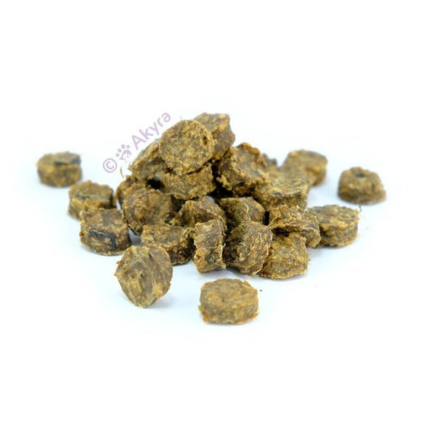 Akyra vismuntjes haring, 200 gram