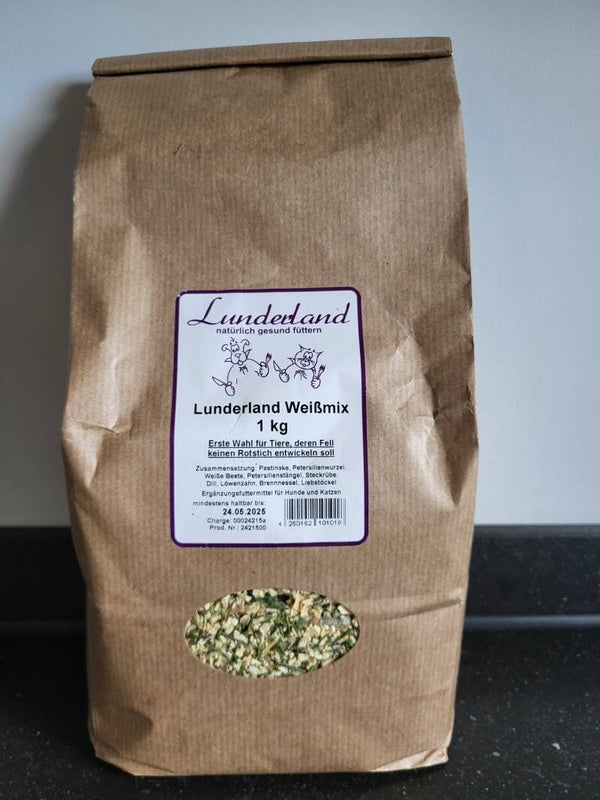 Lunderland weissmix