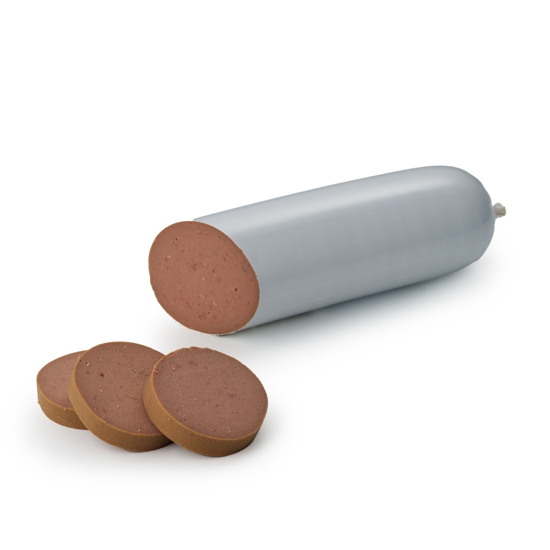 Houdbare worst Paard