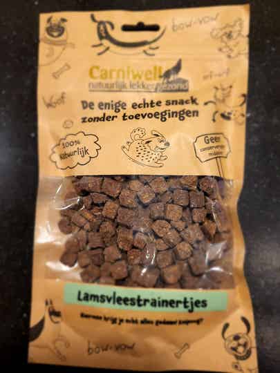 Carniwell Lamslongrotsjes