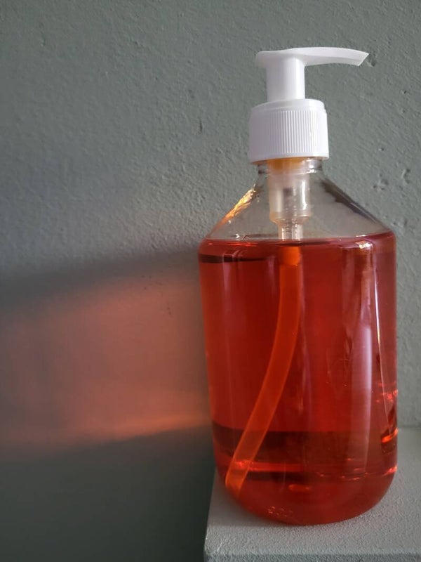 Zalmolie 500ML Cat.3