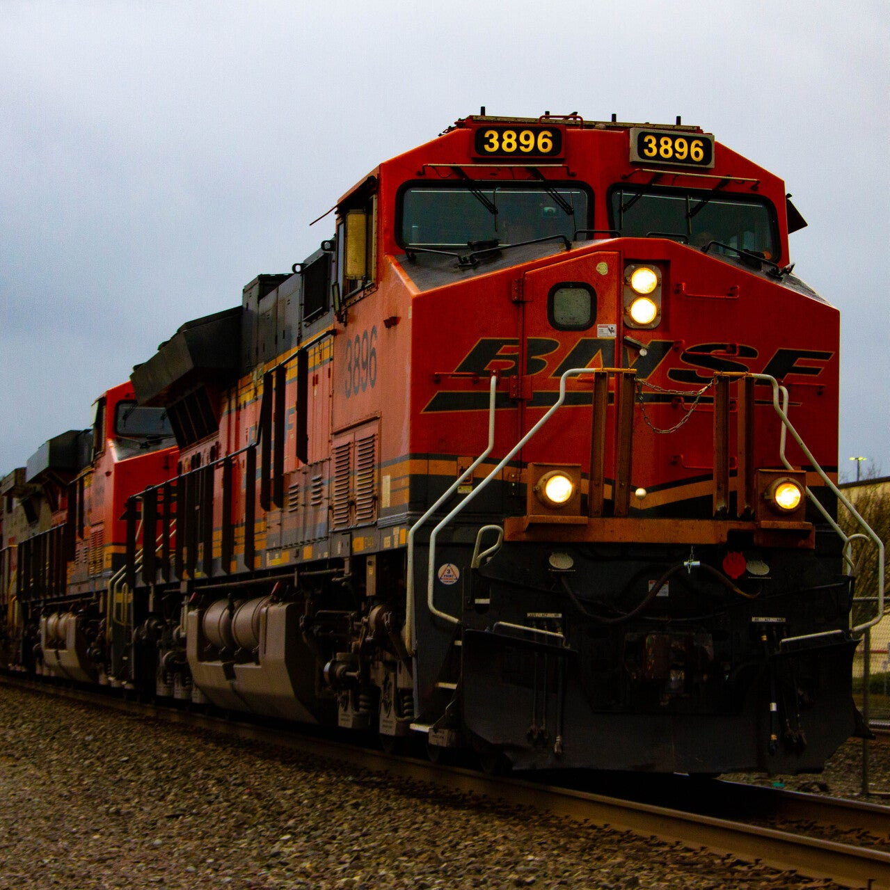 ESU Loksound V5 GE ET44 Series Custom Sound File Pack