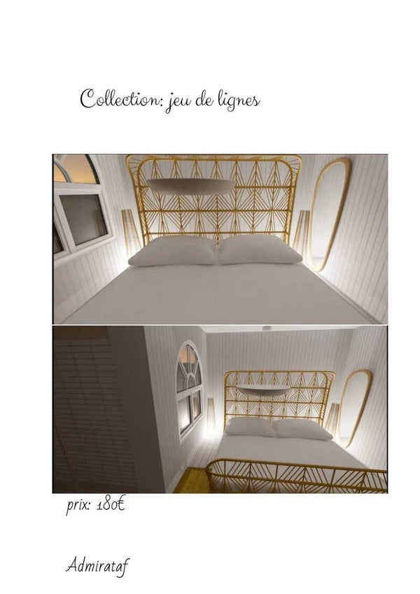 jeux de lignes